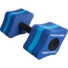 AQUASPEED Αλτηράκια Πισίνας Aquafitness Dumbbell // Μπλε