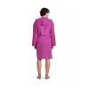 Arena Compact Microfiber Robe Unisex Μπουρνούζι // Ροζ