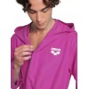 Arena Compact Microfiber Robe Unisex Μπουρνούζι // Ροζ