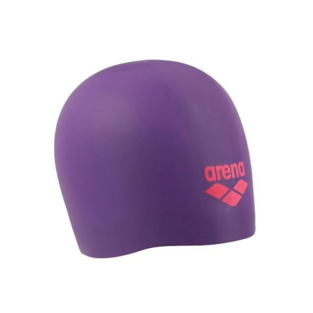 Arena Long Hair Cap Σκουφάκι Κολύμβησης Ενηλίκων για μακρυά μαλλιά // Very Fuschia
