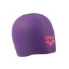 Arena Long Hair Cap Σκουφάκι Κολύμβησης Ενηλίκων για μακρυά μαλλιά // Very Fuschia
