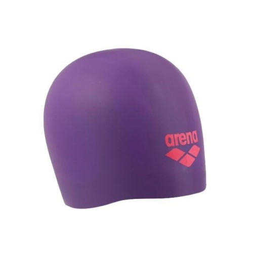 Arena Long Hair Cap Σκουφάκι Κολύμβησης Ενηλίκων για μακρυά μαλλιά // Very Fuschia