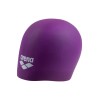 Arena Long Hair Cap Σκουφάκι Κολύμβησης Ενηλίκων για μακρυά μαλλιά μωβ