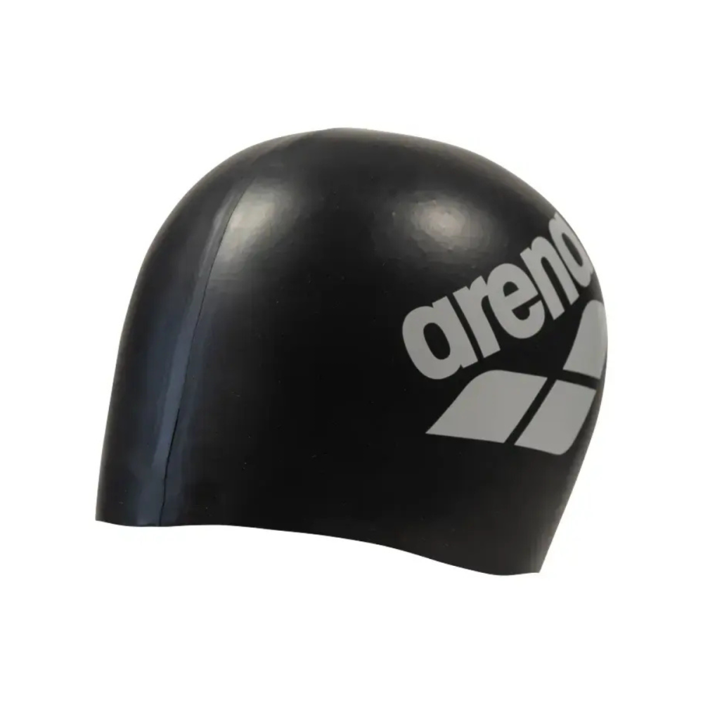 ΣΚΟΥΦΑΚΙ ΣΙΛΙΚΟΝΗΣ ARENA "BIG LOGO" BLACK