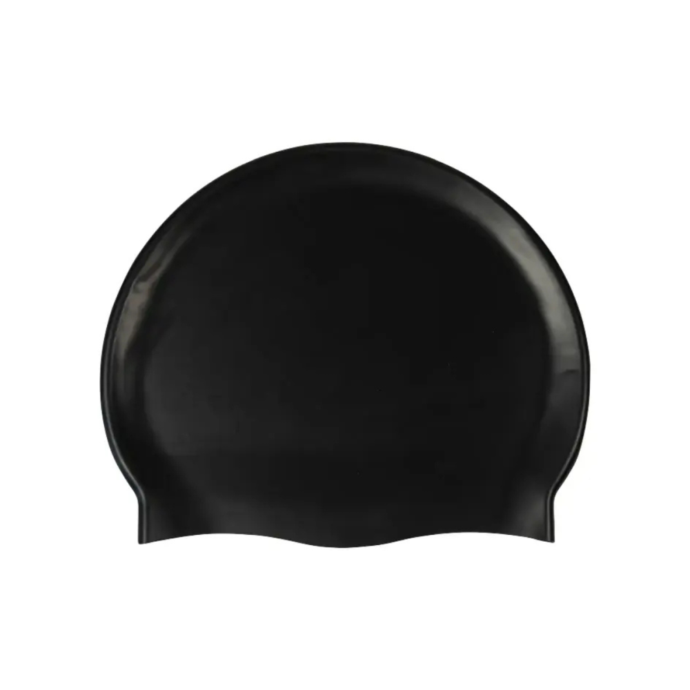 ΣΚΟΥΦΑΚΙ ΣΙΛΙΚΟΝΗΣ ARENA "BIG LOGO" BLACK