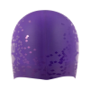 ΣΚΟΥΦΑΚΙ ΣΙΛΙΚΟΝΗΣ ARENA "SHINE CAP" ΜΩΒ