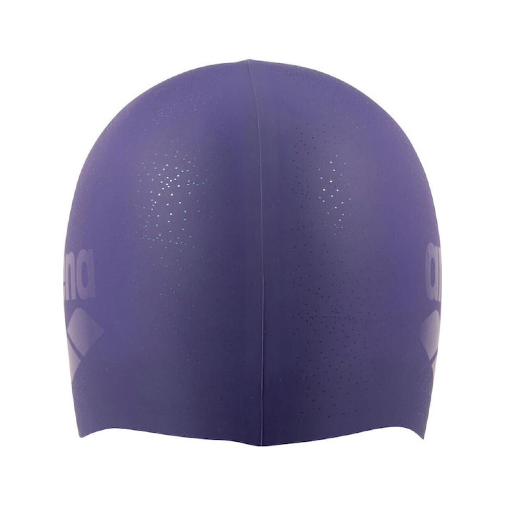ΣΚΟΥΦΑΚΙ ΣΙΛΙΚΟΝΗΣ ARENA "SHINE CAP" FUTURE_DUSK-WATER