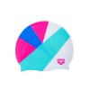 ΣΚΟΥΦΑΚΙ ΣΙΛΙΚΟΝΗΣ ARENA "Print Cap 2'' - Placements 