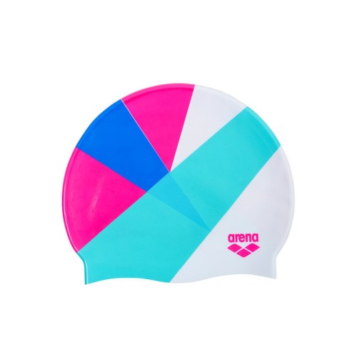 ΣΚΟΥΦΑΚΙ ΣΙΛΙΚΟΝΗΣ ARENA "Print Cap 2'' - Placements 
