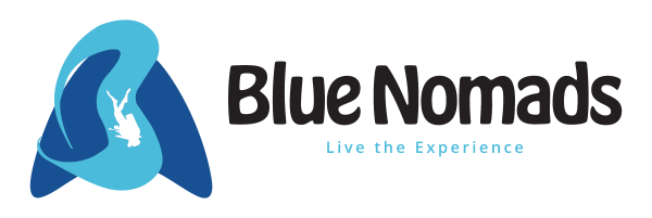 Blue Nomads