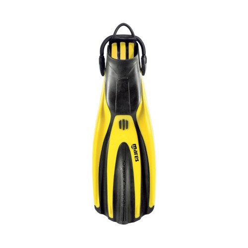 ΠΕΔΙΛΟ MARES - AVANTI X3 SUPERCHANEL SM Κίτρινο