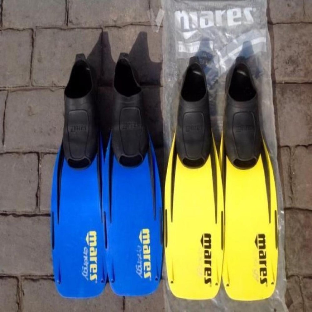 ENERGY ΠΕΔΙΛΟ MARES 46/47 Κίτρινο
