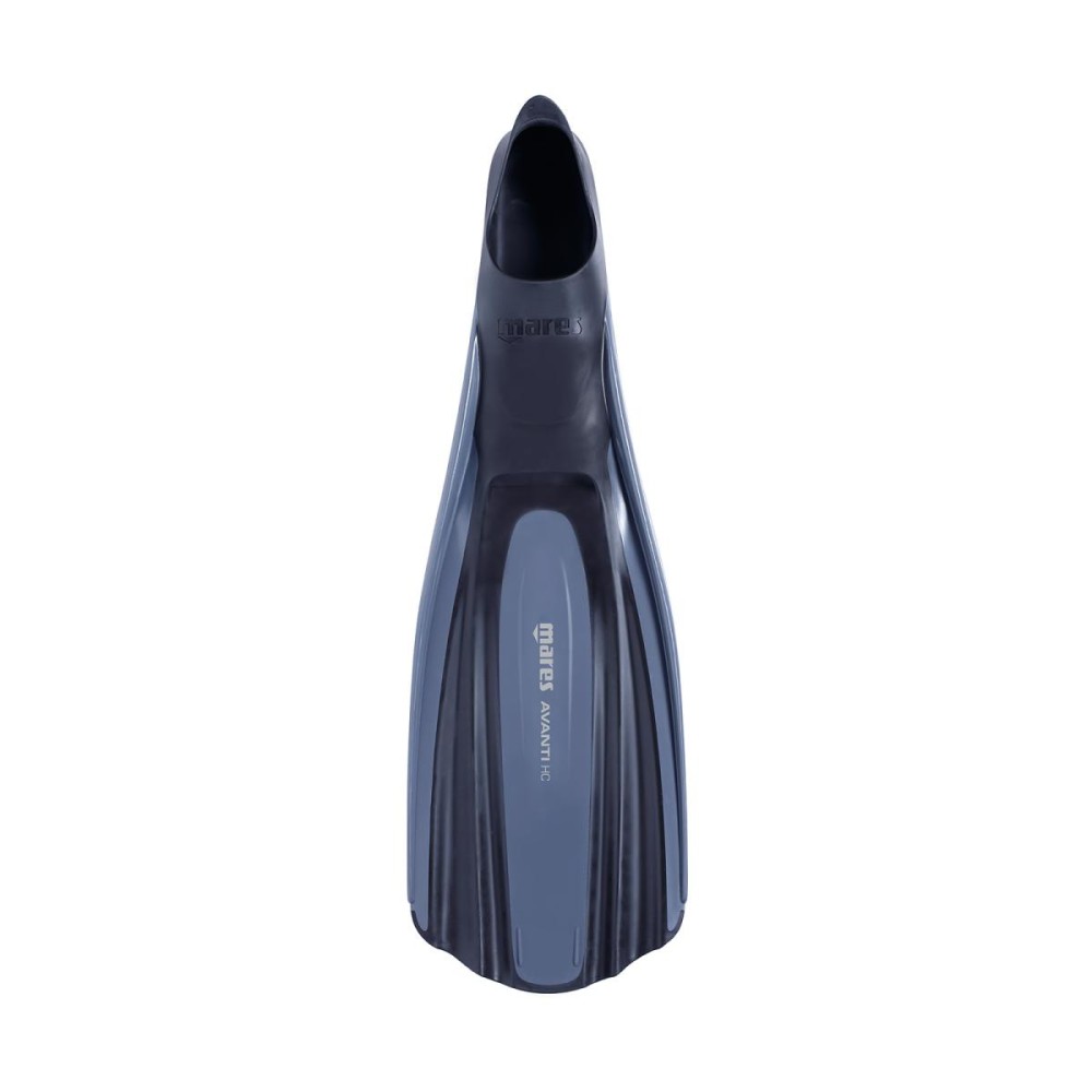ΠΕΔΙΛΑ MARES-AVANTI HC FF 40/41 Μαύρο/Γκρί