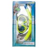 JELLY CLEAR/LIME/AQUA COMBO MARES