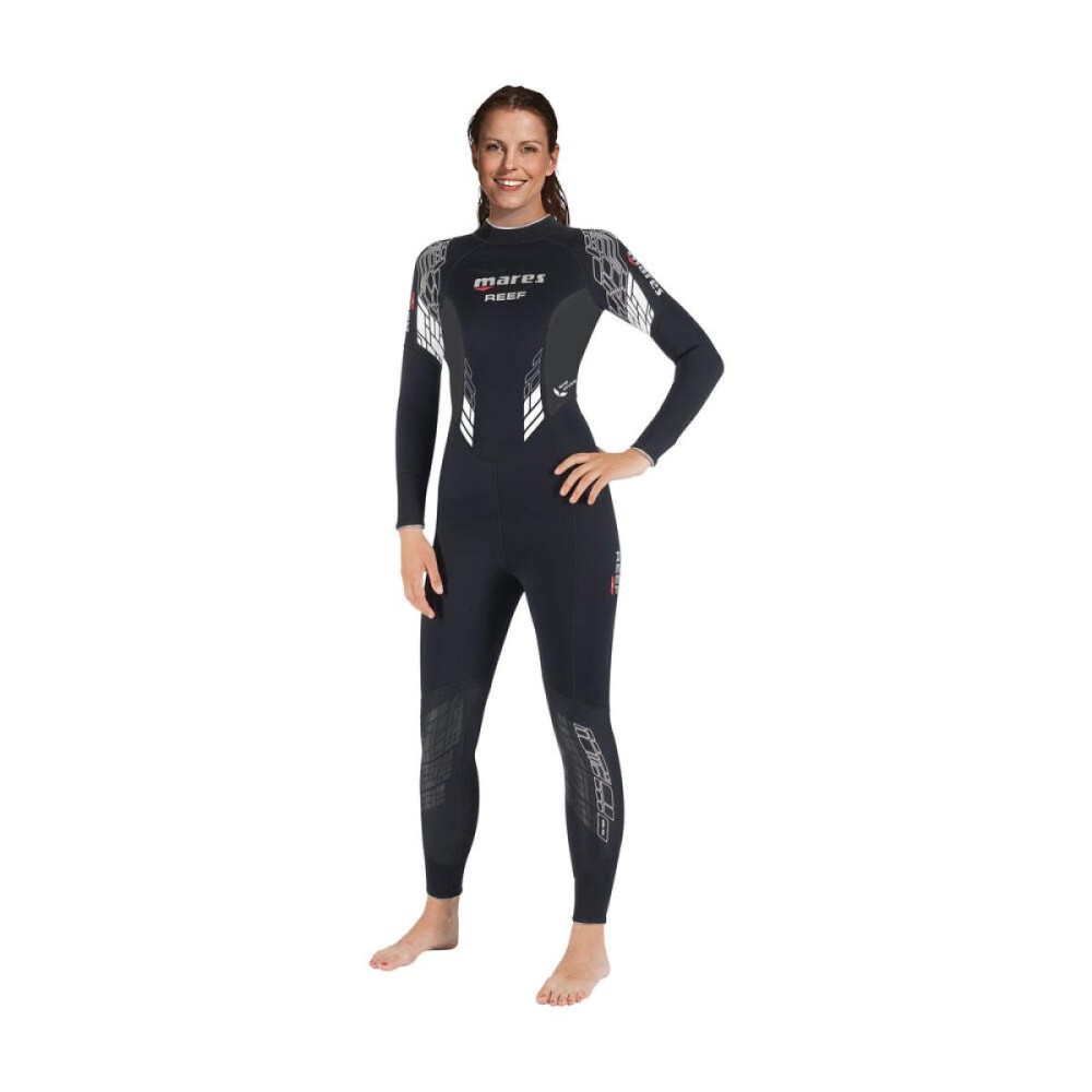 REEF 3mm SHE DIVES ΣΤΟΛΗ MARES
