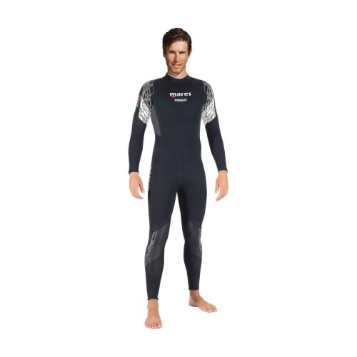 REEF 3mm MAN ΣΤΟΛΗ MARES