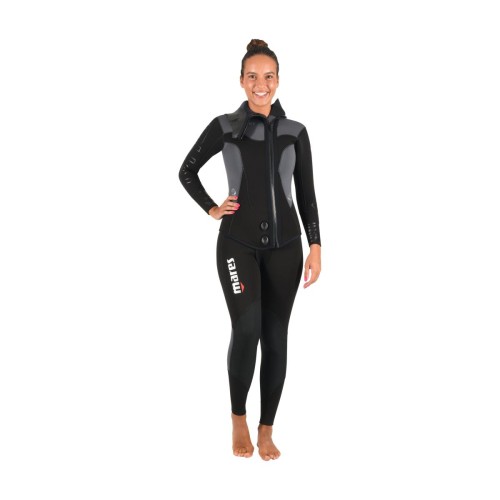 DUAL 5mm SHE DIVES 2025 ΣΤΟΛΗ ΜARES