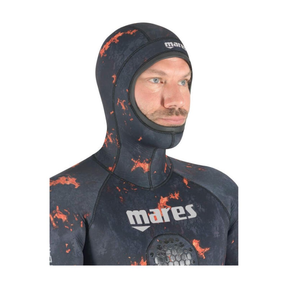 EXPLORER LAVA 50  (JACKET & PANTS) ΣΤΟΛΗ ΜARES