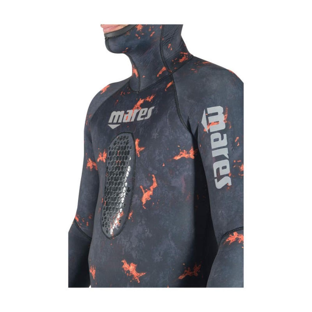EXPLORER LAVA 50  (JACKET & PANTS) ΣΤΟΛΗ ΜARES