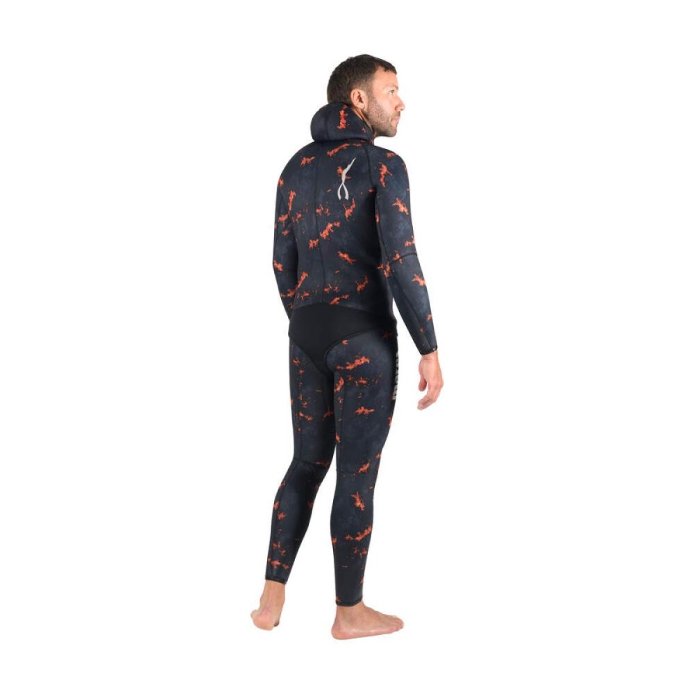 EXPLORER LAVA 50  (JACKET & PANTS) ΣΤΟΛΗ ΜARES