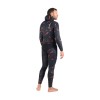 EXPLORER LAVA 50  (JACKET & PANTS) ΣΤΟΛΗ ΜARES