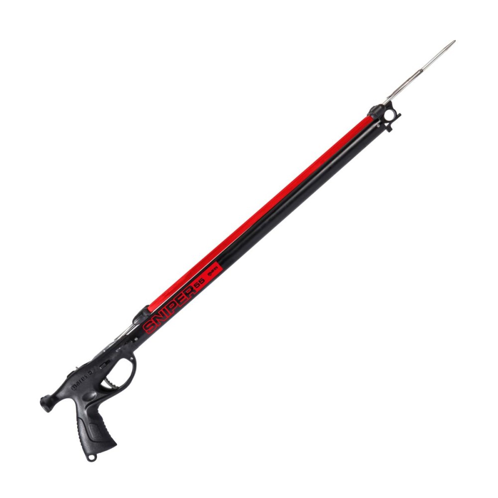 SNIPER PS 2026 ΛΑΣΤΙΧΟΒΟΛΟ MARES