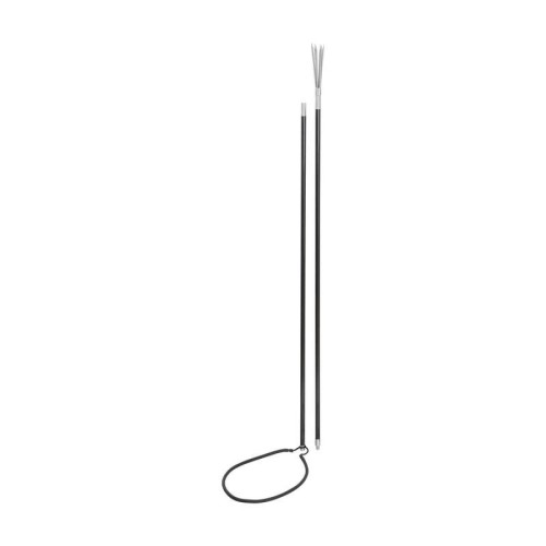 HAND SPEAR FIBER (2 PIECES) MARES