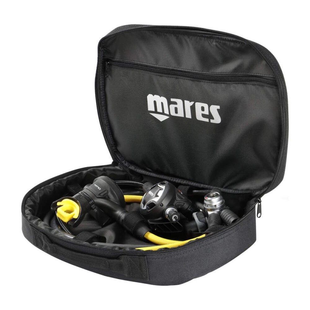 SET DUAL ADJ 62X PERFORMANCE BK ΡΥΘΜΙΣΤΗΣ MARES