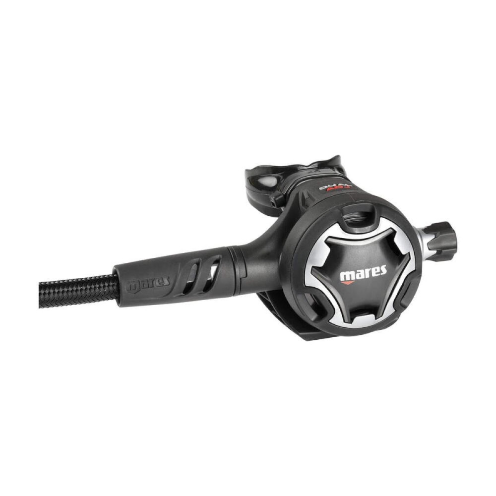 SET DUAL ADJ 62X PERFORMANCE BK ΡΥΘΜΙΣΤΗΣ MARES