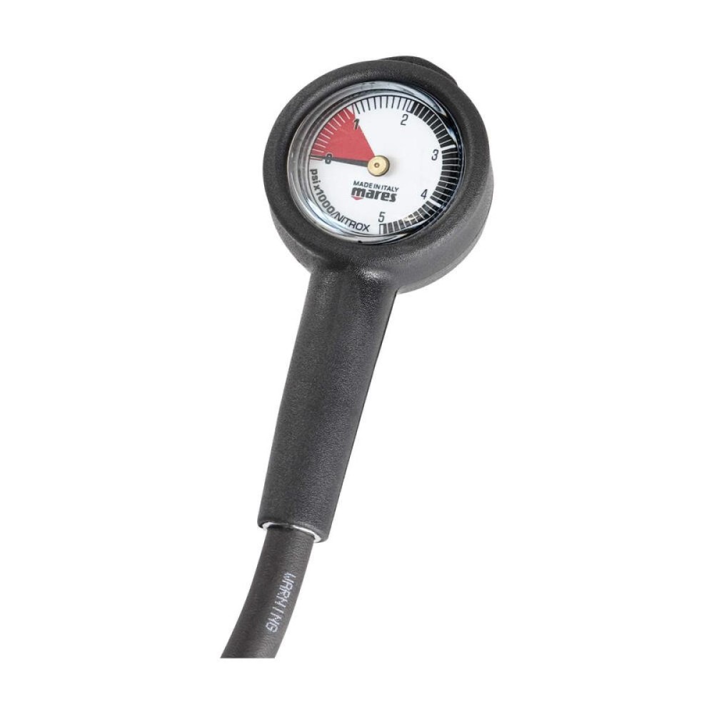 SET DUAL ADJ 62X PERFORMANCE BK ΡΥΘΜΙΣΤΗΣ MARES