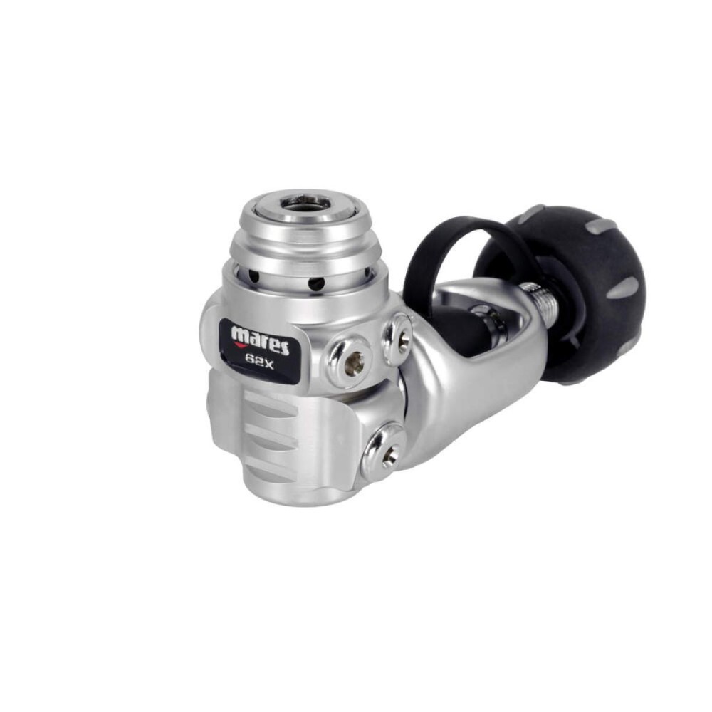 SET DUAL ADJ 62X PERFORMANCE BK ΡΥΘΜΙΣΤΗΣ MARES