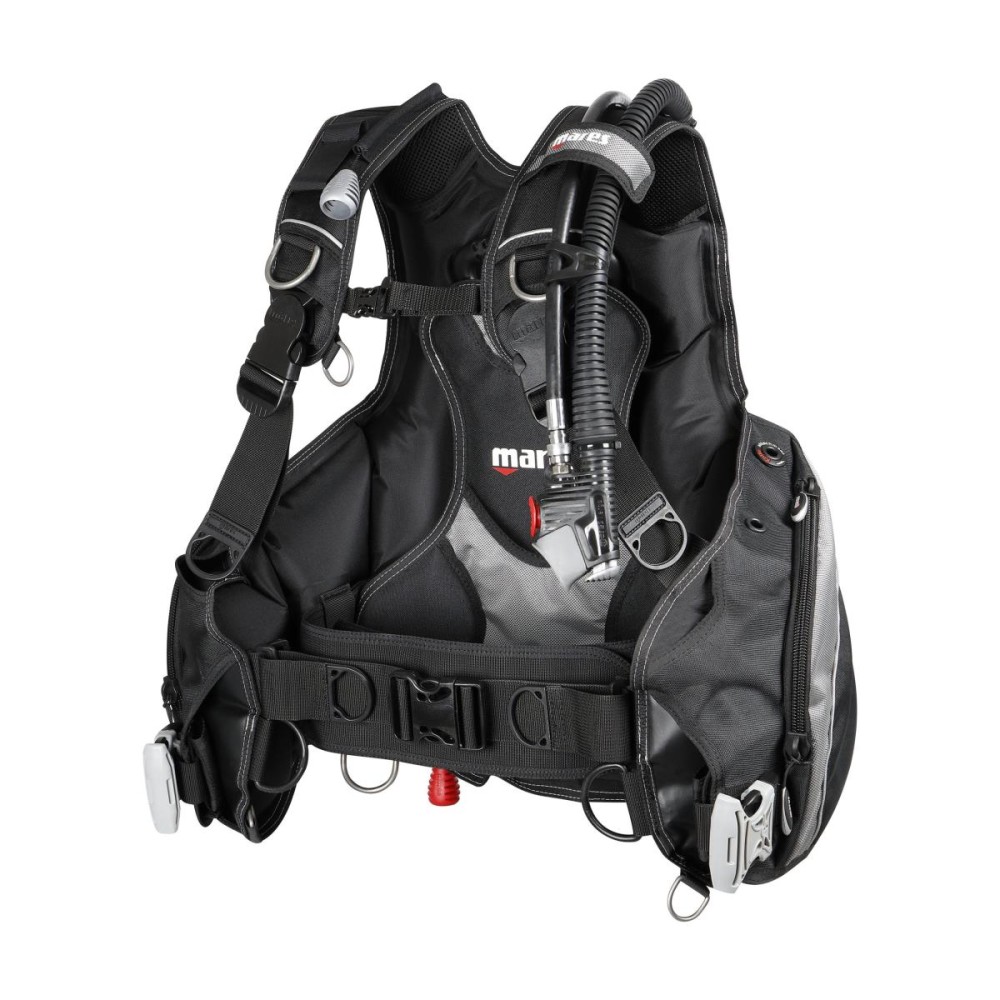 PRESTIGE SHE DIVES JACKET MARES