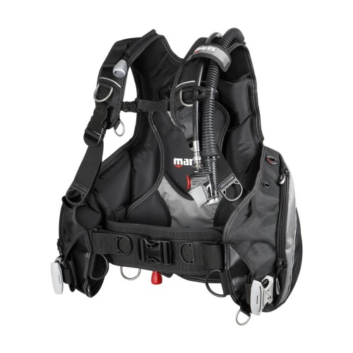 PRESTIGE SHE DIVES JACKET MARES