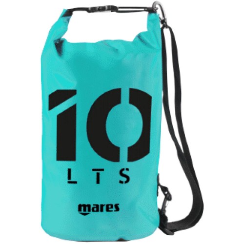 ΤΣΑΝΤΑ DRY BAG SEASIDE 10 LT MARES