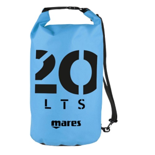 ΤΣΑΝΤΑ DRY BAG SEASIDE 20 LT MARES