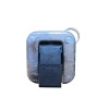 ΒΑΡΥΔΙ QUICK RELEASE ΑΠΛΟ MARES 1Kg