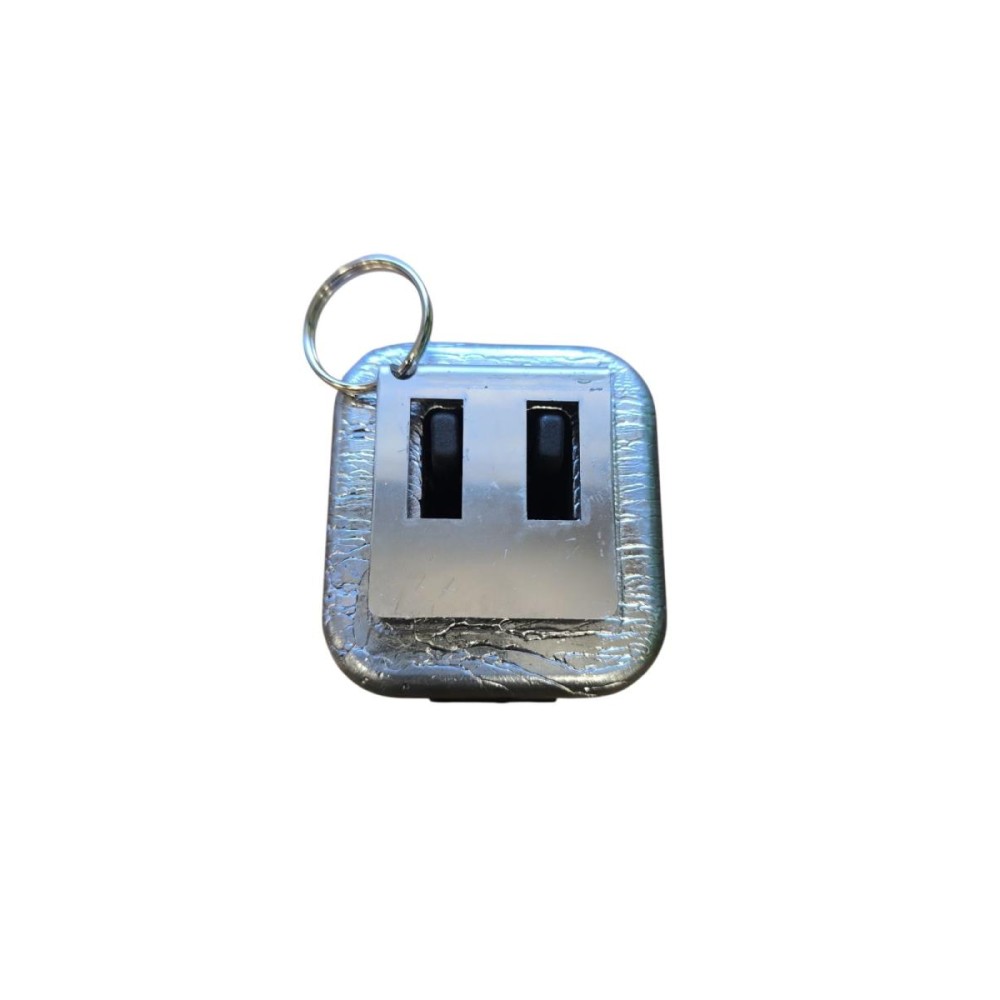 ΒΑΡΥΔΙ QUICK RELEASE ΑΠΛΟ MARES 1Kg