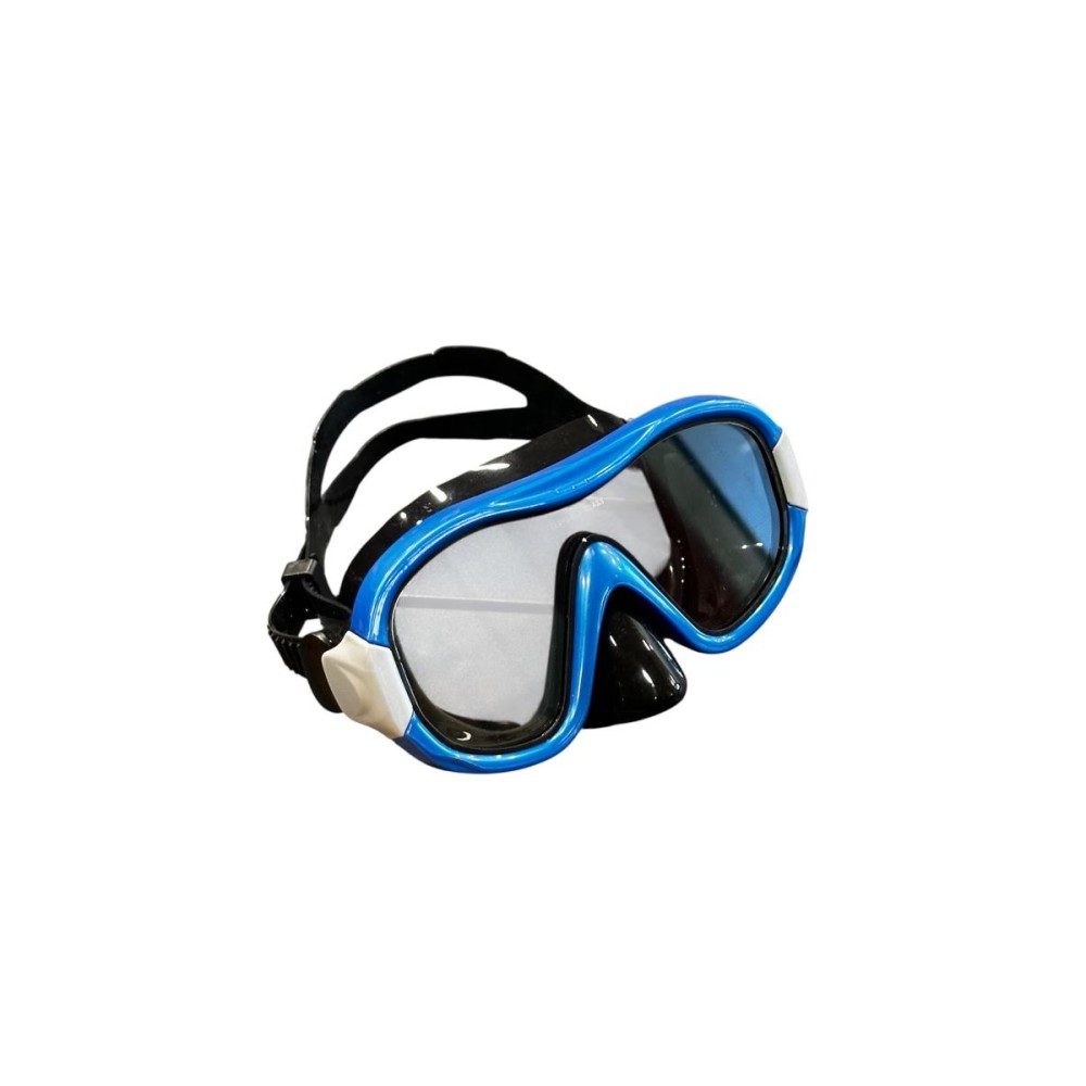 POLAR  M/ΜΠΛΕ/ΓΚΡΙ  ΜΑΣΚΑ TECH-PRO