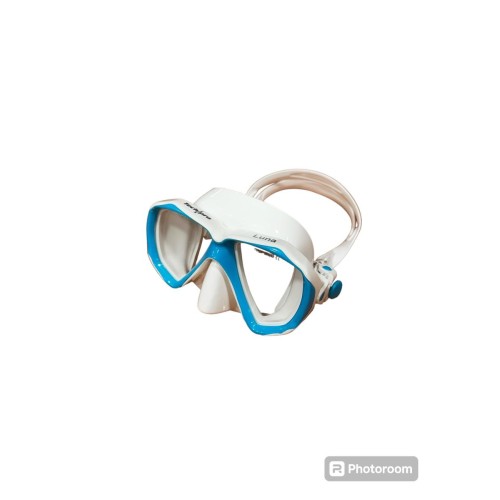 LUNA JUNIOR ΜΑΣΚΑ TECH-PRO Μπλέ