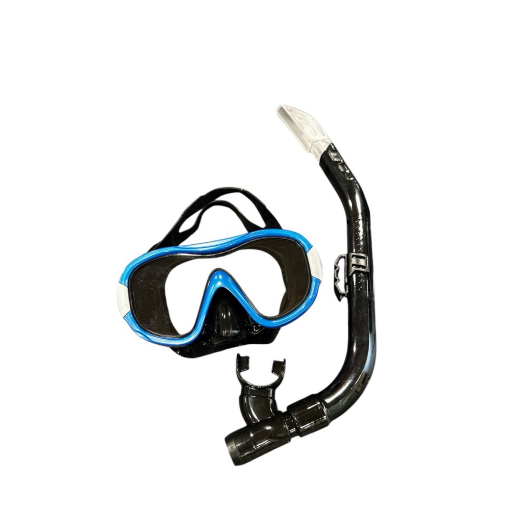 POLAR SET Μ/ΜΠΛΕ/ΓΚΡΙ TECH-PRO