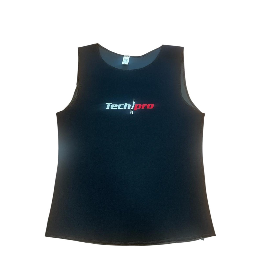 VEST 2.5mm BLACK ΓΙΛΕΚΟ TECH-PRO