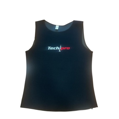 VEST 2.5mm BLACK ΓΙΛΕΚΟ TECH-PRO