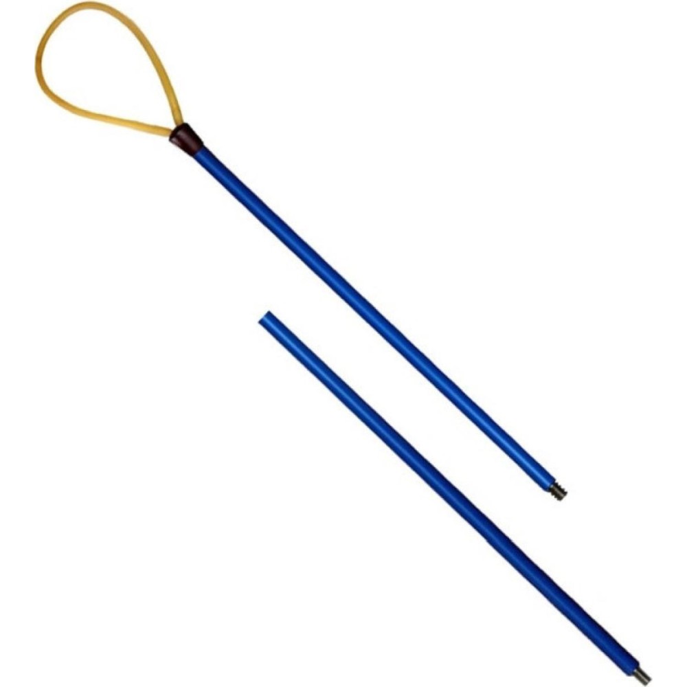 POLE SPEAR EXTENTED 125 CM TECH-PRO