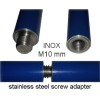 POLE SPEAR EXTENTED 125 CM TECH-PRO