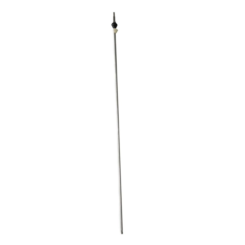 ΒΕΡΓΑ CYRANO 850 INOX 7mm TECH-PRO