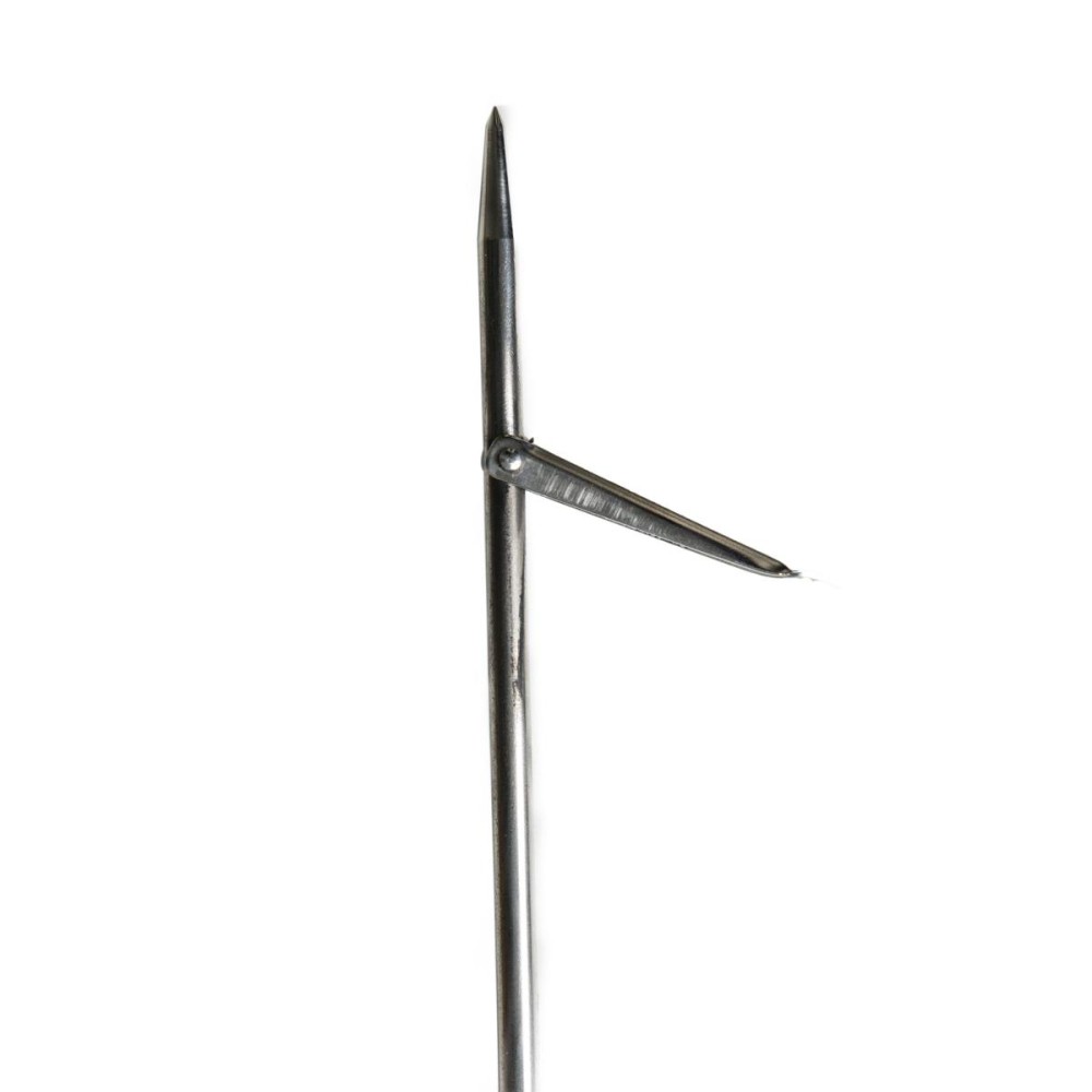 ΒΕΡΓΑ ΤΑΗΙΤΙ ΙΝΟΧ Φ 6.25/115Τ TECH-PRO
