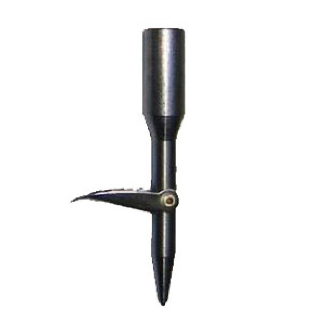 ΔΕΛΦΙΝΙΕΡΑ T5 5mm Inox TECH-PRO