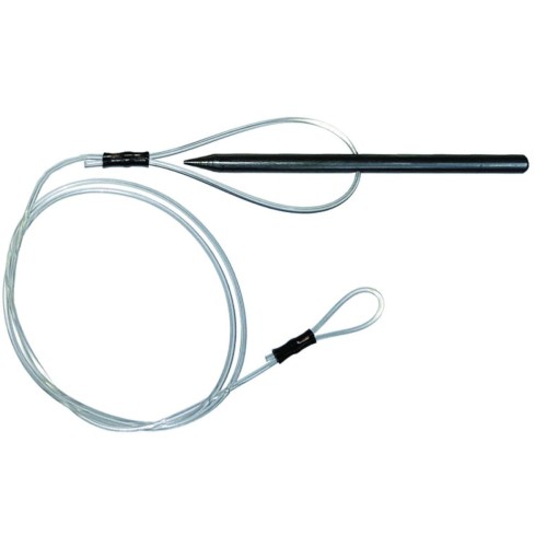 ΨΑΡΟΒΕΛΟΝΑ INOX SET 11/6 mm TECH-PRO