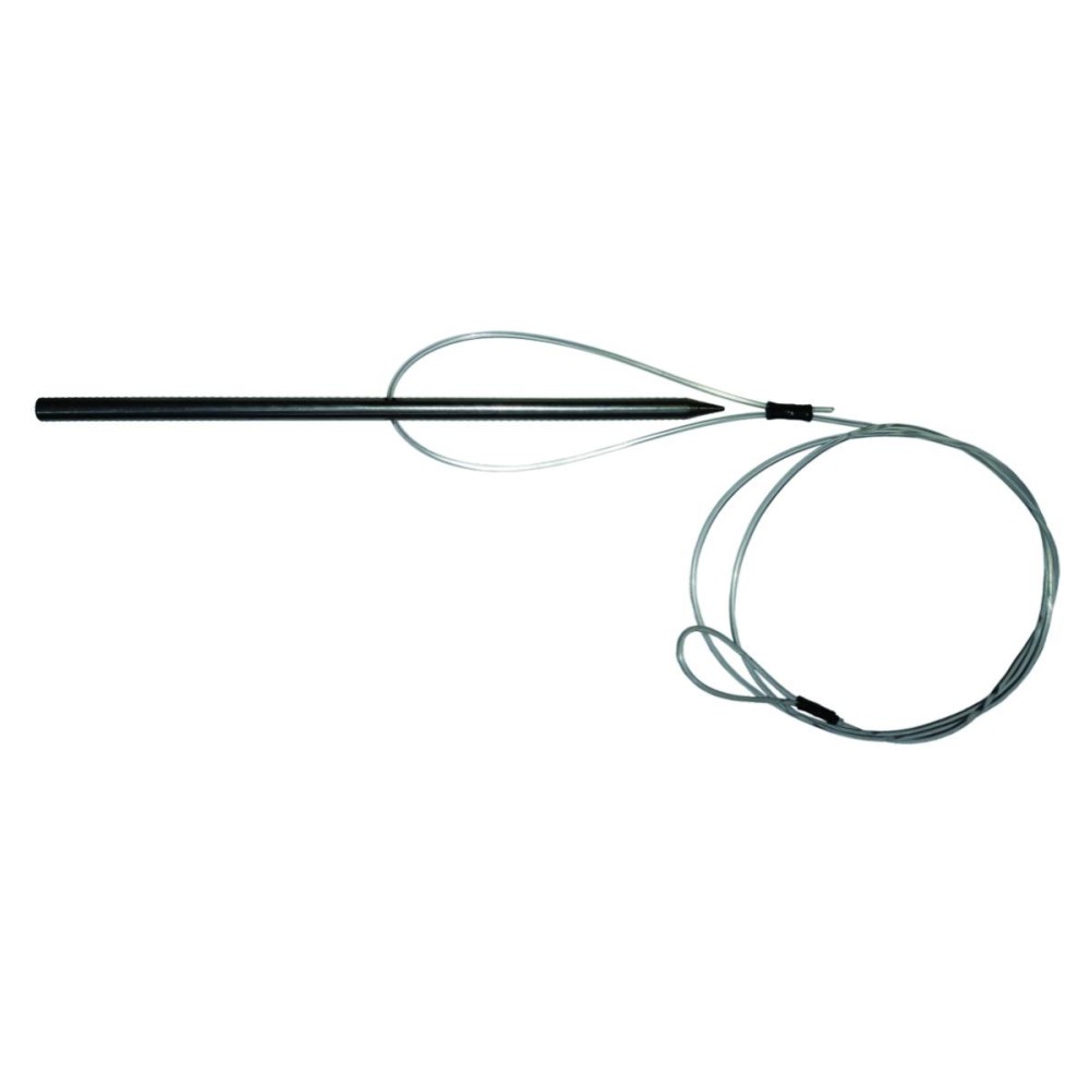 ΨΑΡΟΒΕΛΟΝΑ INOX SET 18/6 mm TECH-PRO