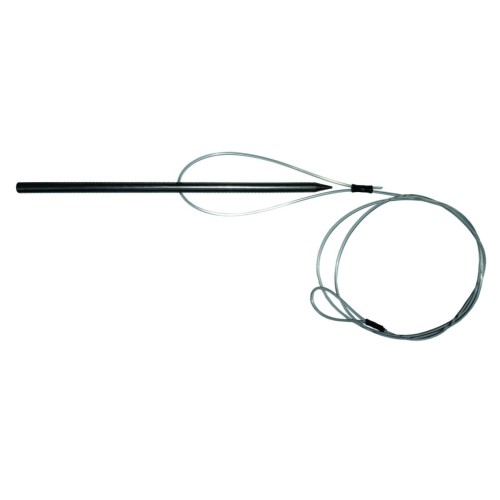 ΨΑΡΟΒΕΛΟΝΑ INOX SET 18/6 mm TECH-PRO